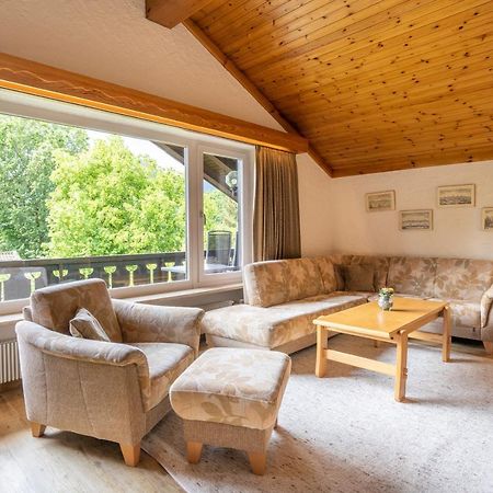 Ferienwohnung Wiedemann Oberstdorf Zewnętrze zdjęcie