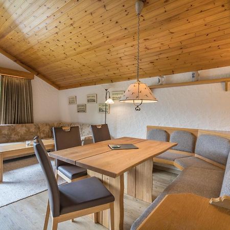 Ferienwohnung Wiedemann Oberstdorf Zewnętrze zdjęcie