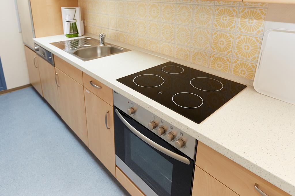 Ferienwohnung Wiedemann Oberstdorf Zewnętrze zdjęcie