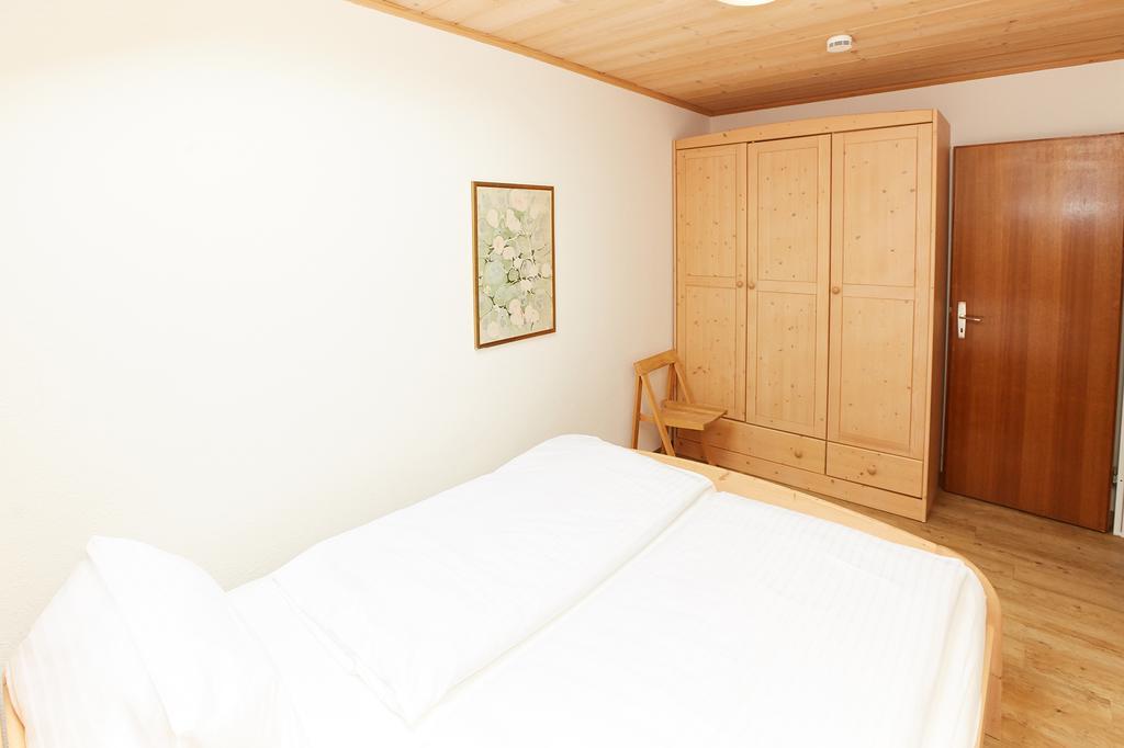 Ferienwohnung Wiedemann Oberstdorf Zewnętrze zdjęcie