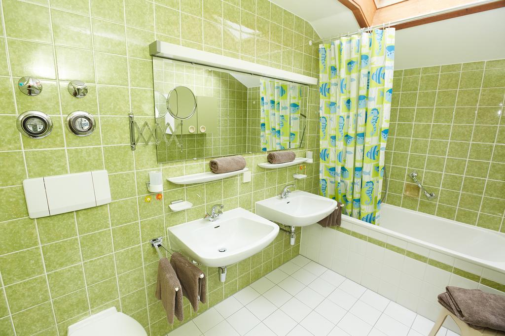 Ferienwohnung Wiedemann Oberstdorf Zewnętrze zdjęcie