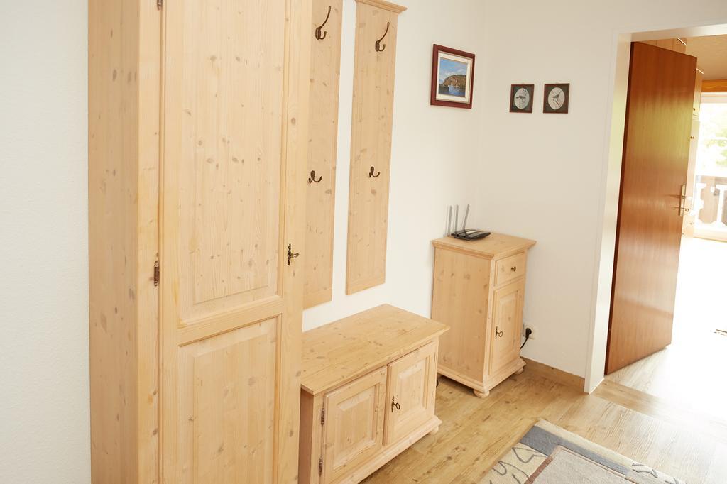 Ferienwohnung Wiedemann Oberstdorf Zewnętrze zdjęcie