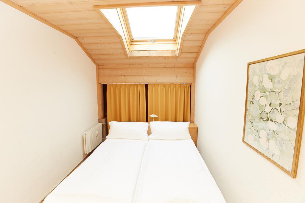Ferienwohnung Wiedemann Oberstdorf Zewnętrze zdjęcie