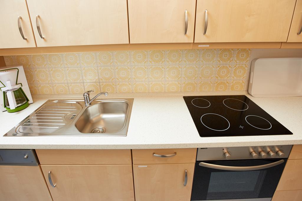 Ferienwohnung Wiedemann Oberstdorf Zewnętrze zdjęcie