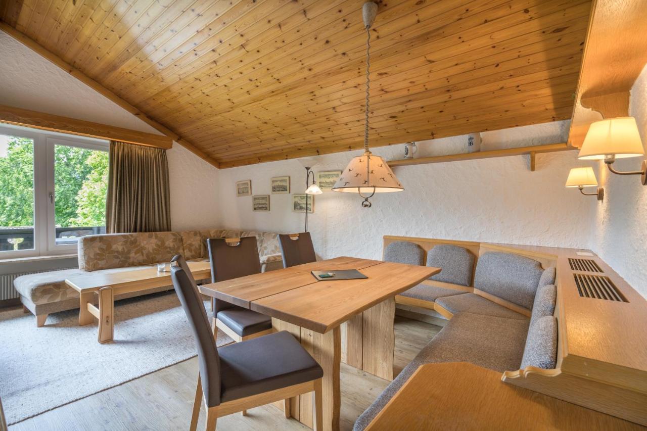 Ferienwohnung Wiedemann Oberstdorf Zewnętrze zdjęcie